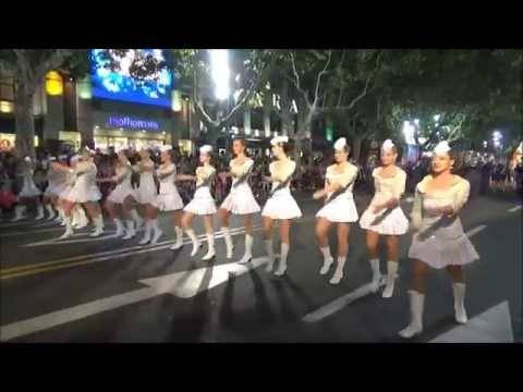 SHANGHAI TOURISM FESTIVAL