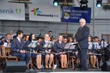 V.VRAŇOVSKÝ JAKO ČESTNÝ OBČAN MĚSTA JESENÍK.jpg