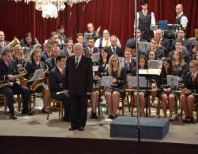 KONCERT PRO JUBILANTA