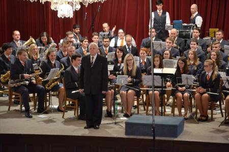 KONCERT PRO JUBILANTA