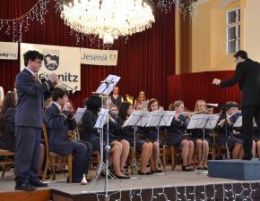 JARNÍ KONCERT 5.4.2014
