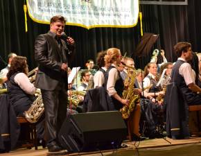 KONCERT K VÝROČÍ