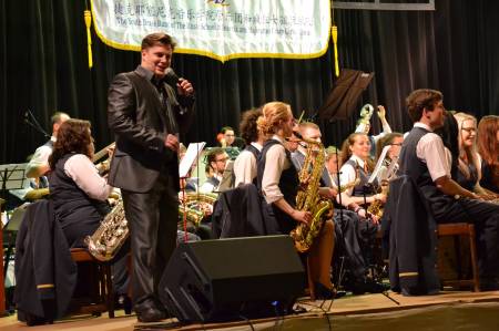 KONCERT K VÝROČÍ