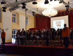 KONCERT „LEGENDY FILMOVÉ HUDBY“ ZA NÁMI