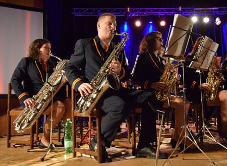 KONCERT K VÝROČÍ 70 LET ZUŠ JESENÍK ÚSPĚŠNÝ
